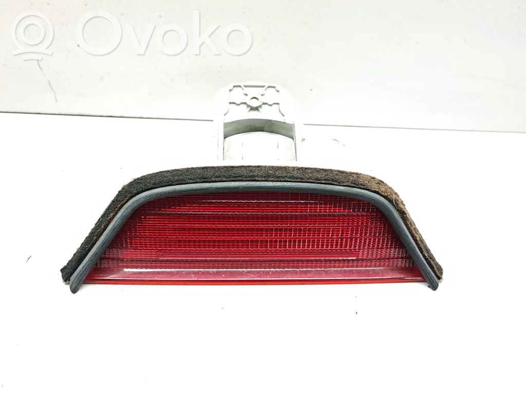 BMW 5 E39 Third/center stoplight 