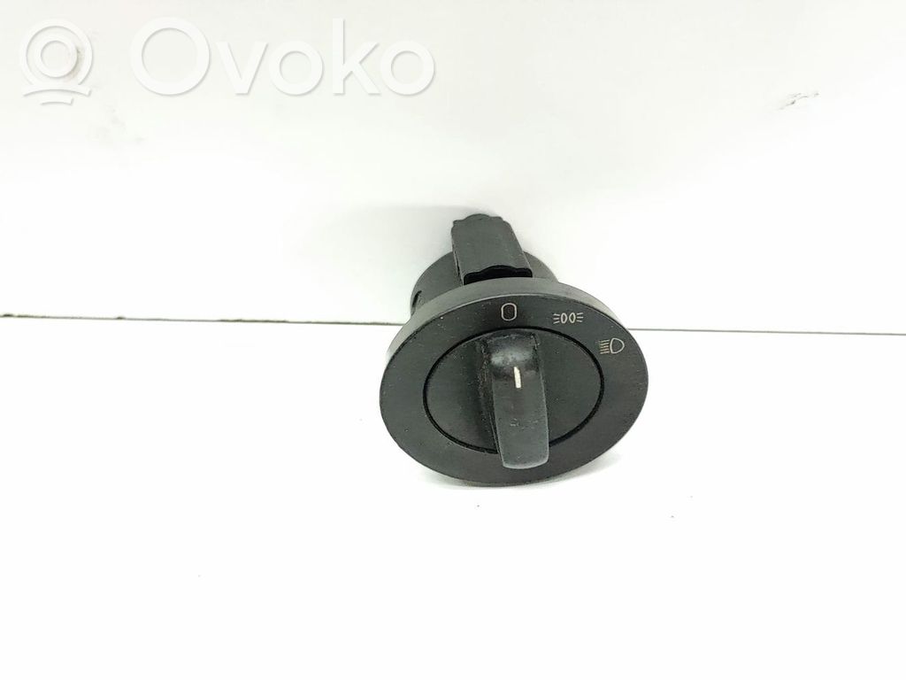 BMW 5 E39 Light switch 