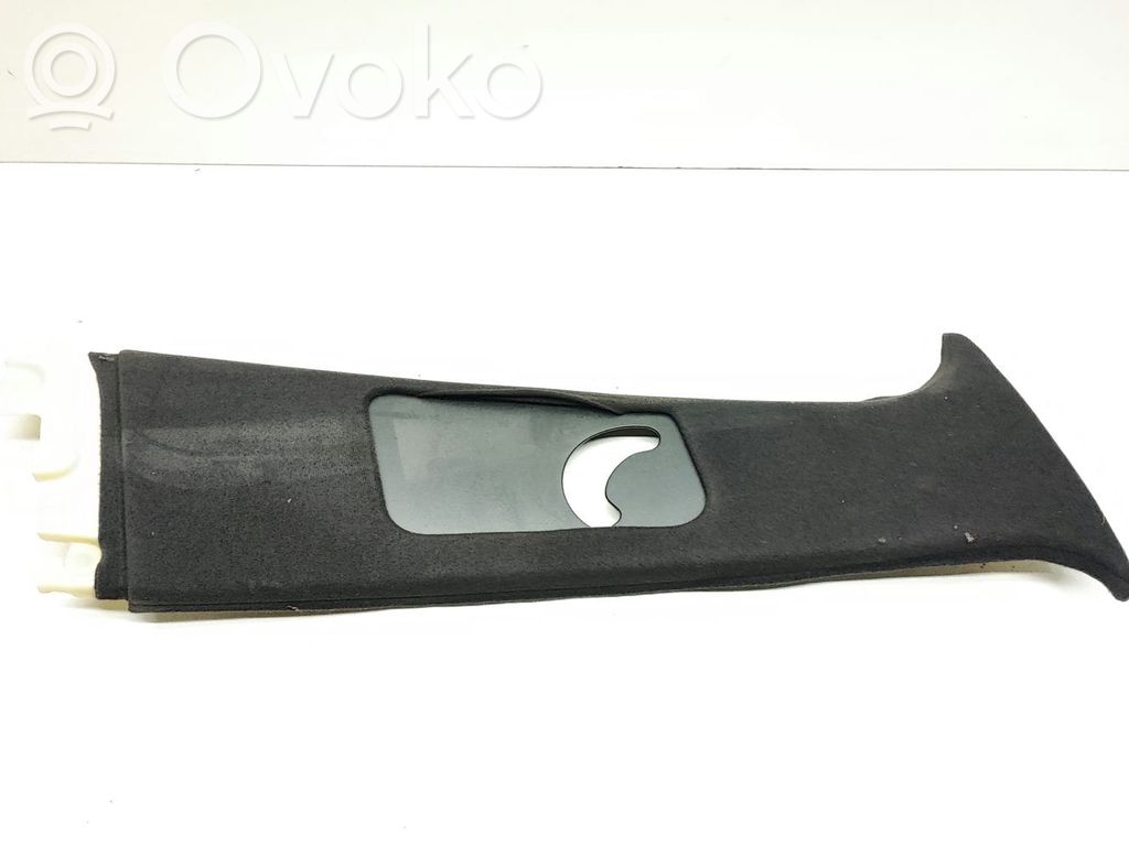 BMW 5 E39 (B) statņa dekoratīvā apdare (augšdaļa) 