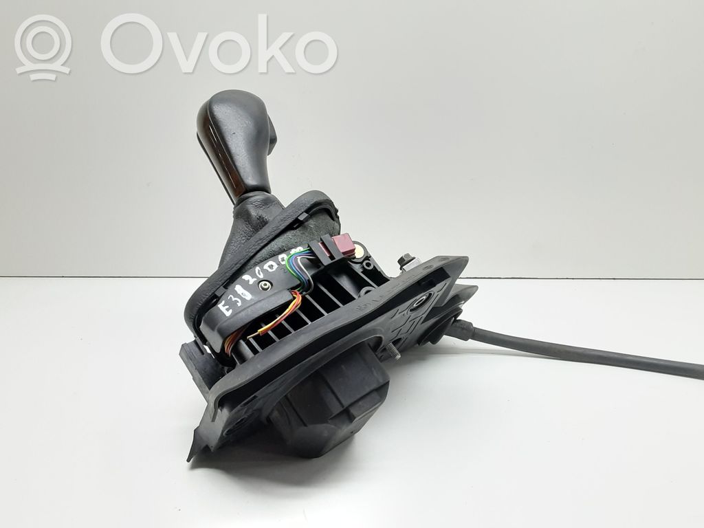 BMW 5 E39 Gear shifter/selector 