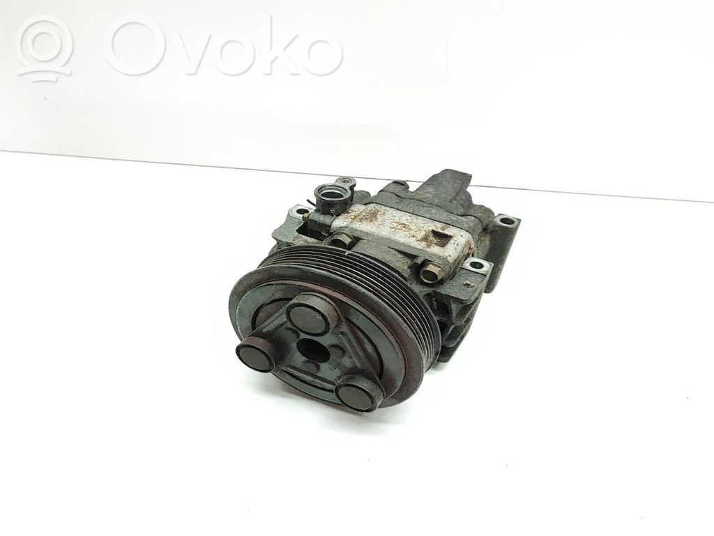 Mazda 6 Air conditioning (A/C) compressor (pump) 