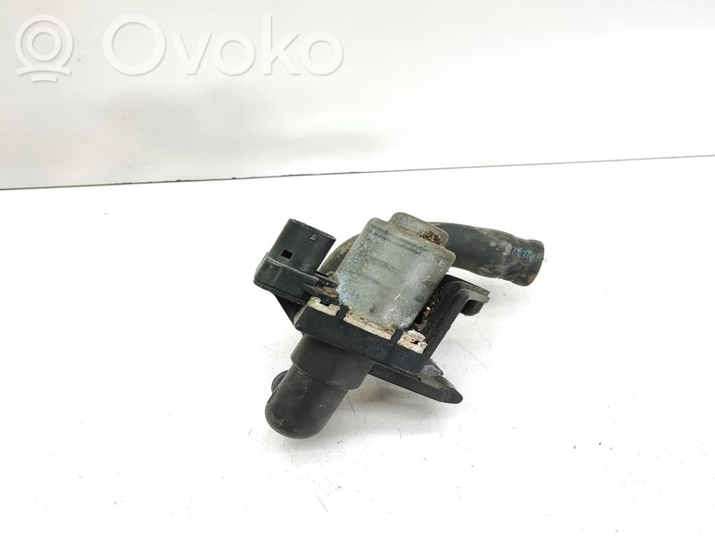 BMW 3 E36 Apsildes radiatora vārsts (-i) 