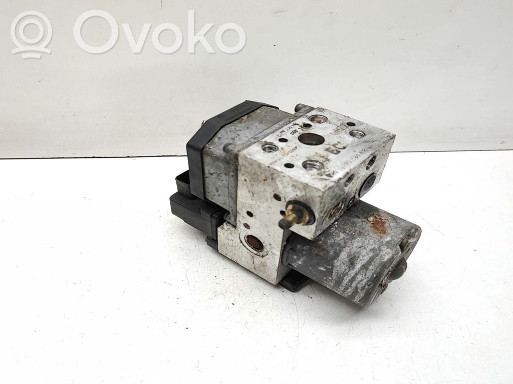 Opel Astra H ABS Blokas 