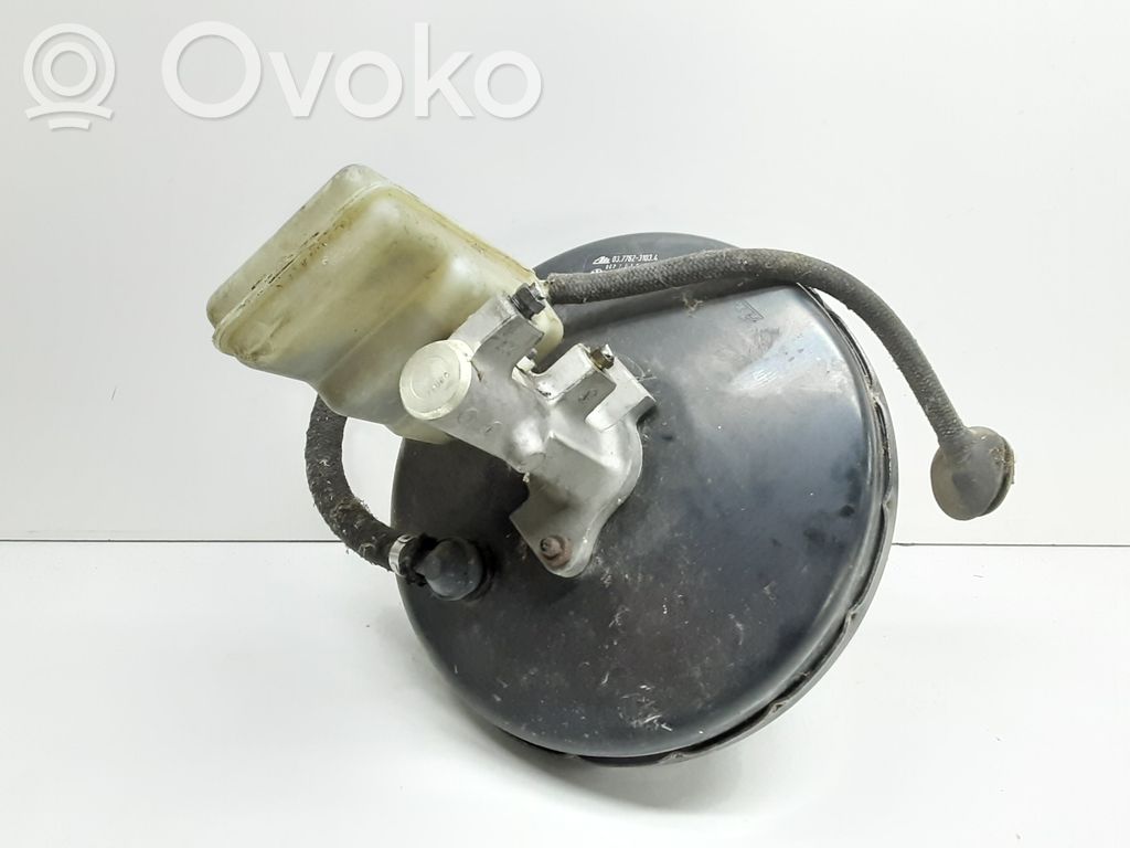BMW 3 E36 Brake booster 