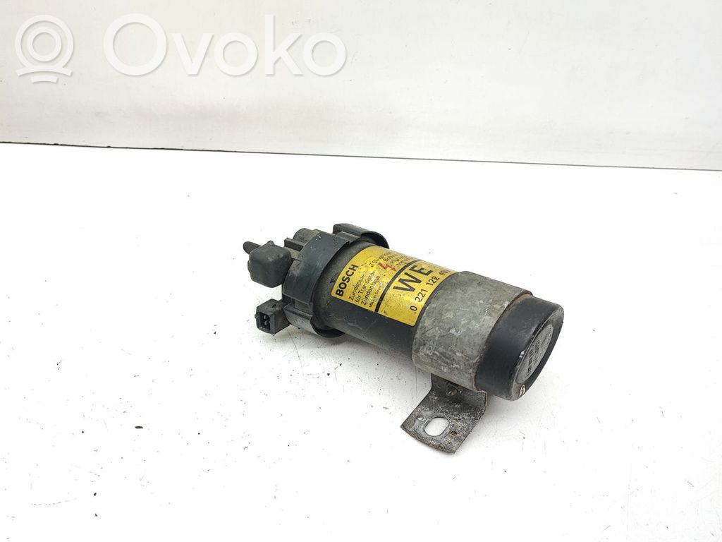 Opel Calibra High voltage ignition coil 