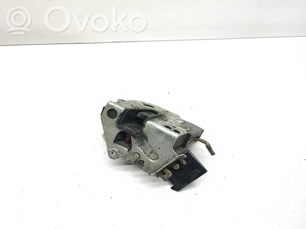 BMW 3 E36 Rear door lock 