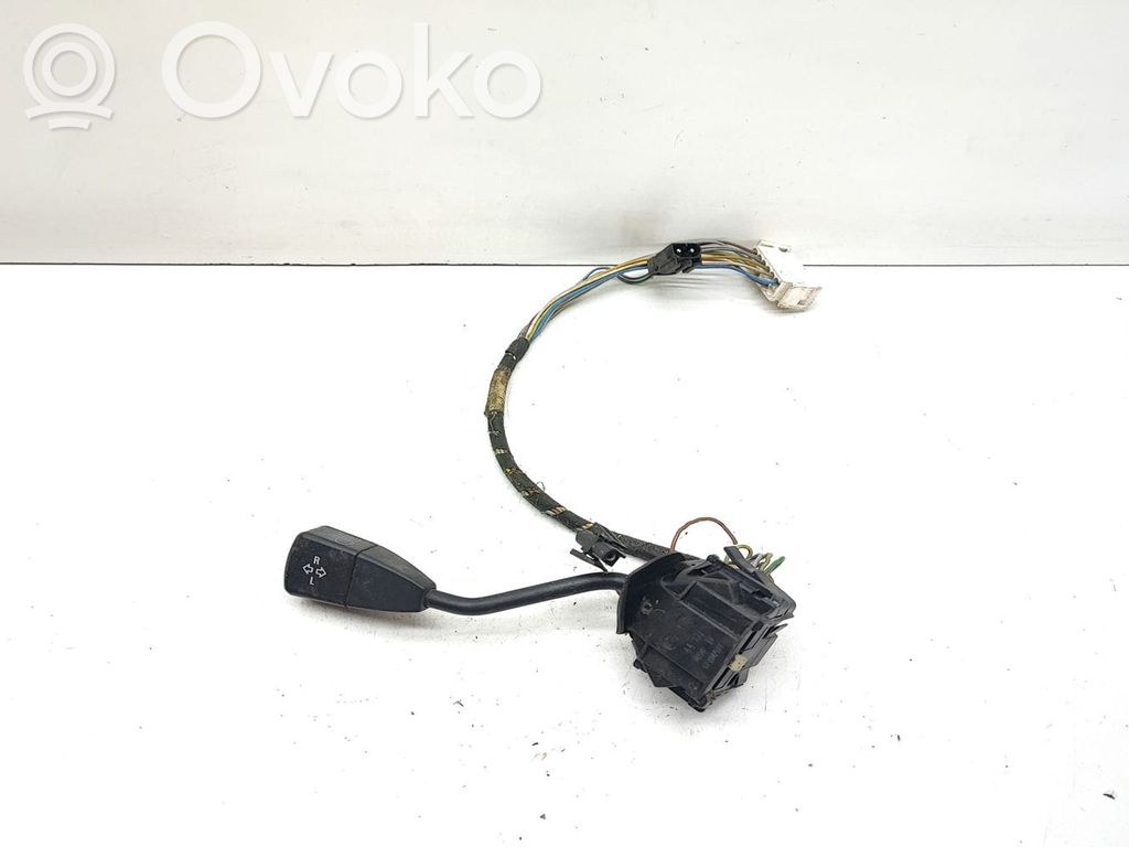 BMW 5 E34 Indicator stalk 