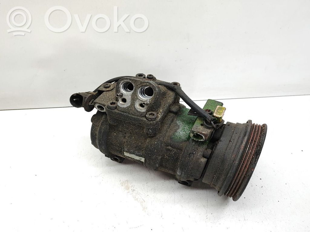 BMW 5 E34 Air conditioning (A/C) compressor (pump) 