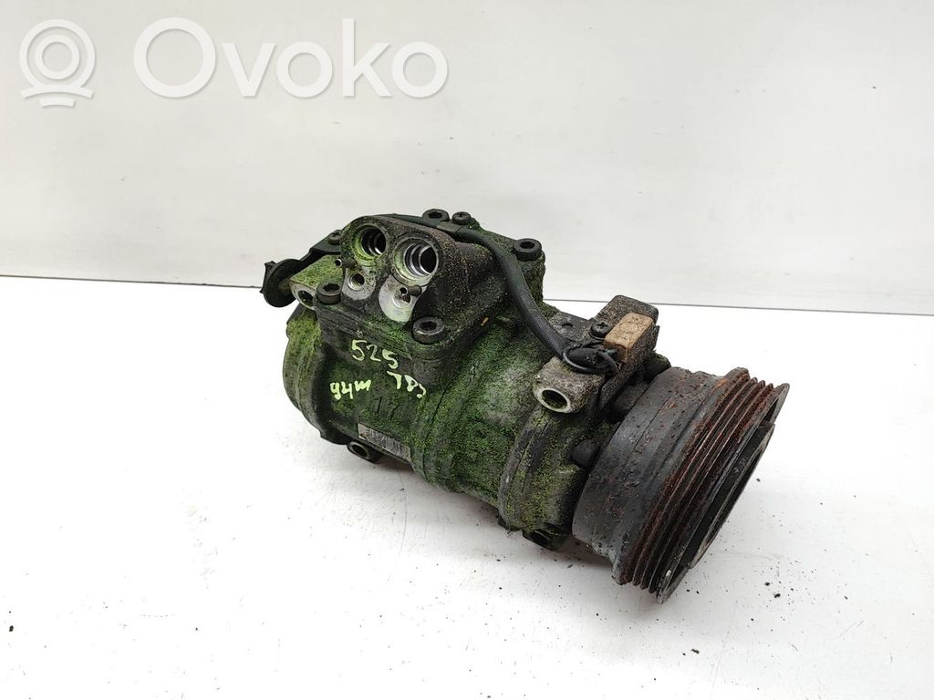 BMW 5 E34 Air conditioning (A/C) compressor (pump) 