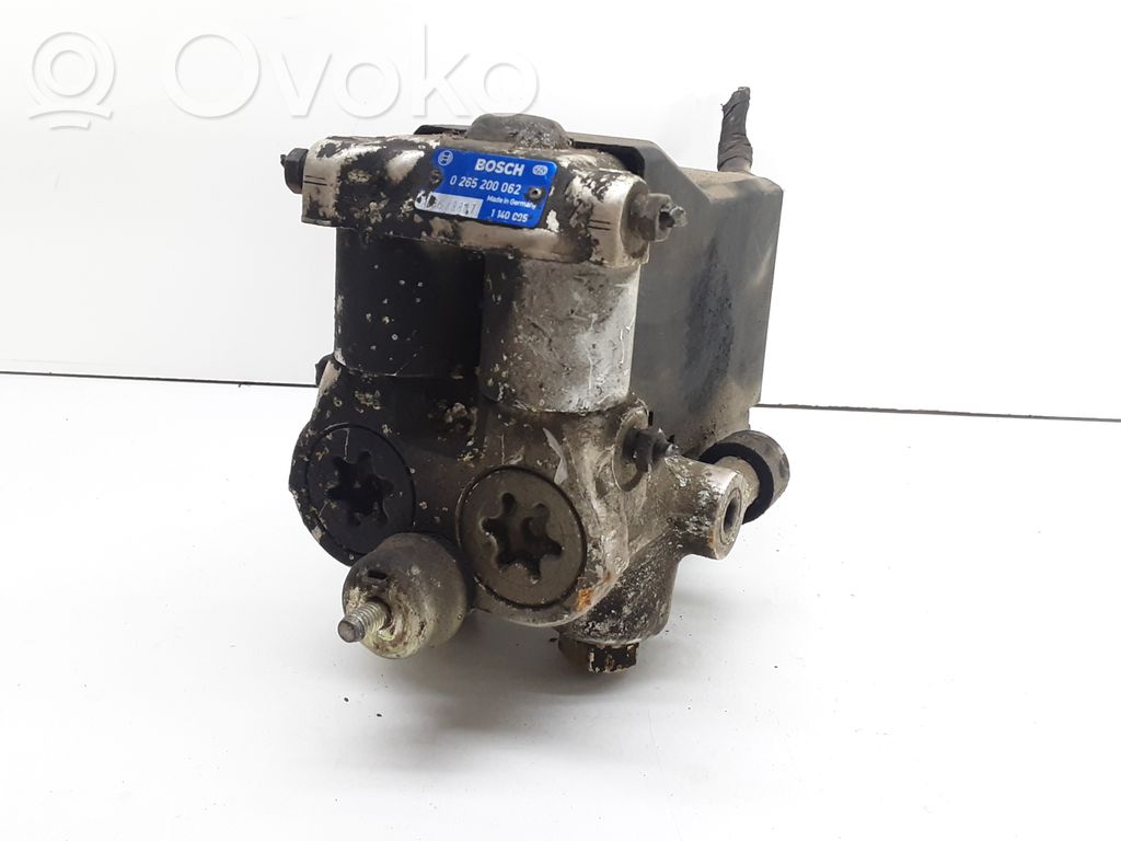 BMW 5 E34 ABS bloks 