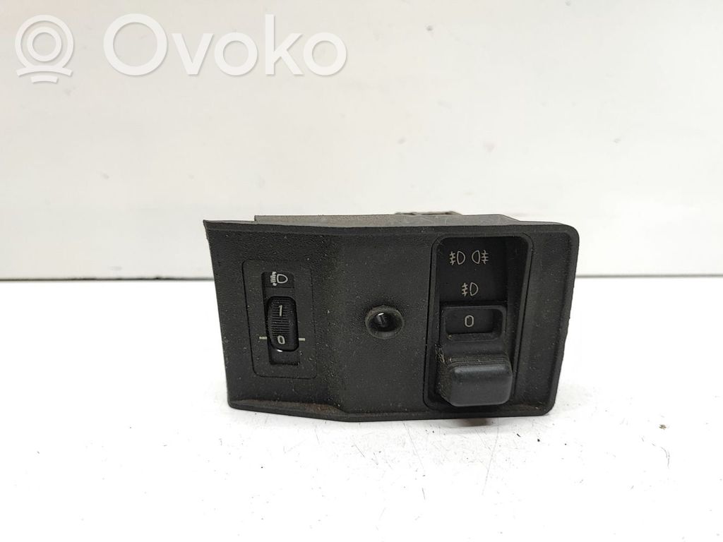 BMW 5 E34 Fog light switch 