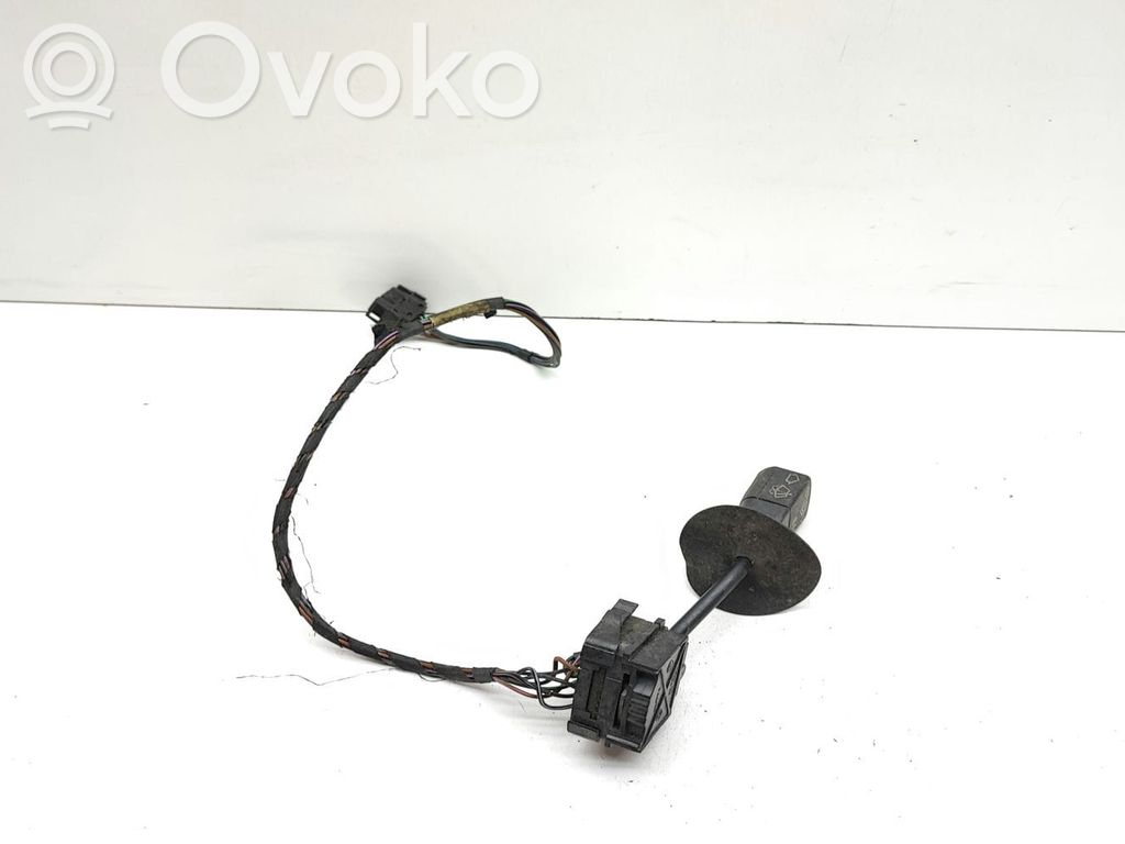 BMW 5 E34 Wiper control stalk 
