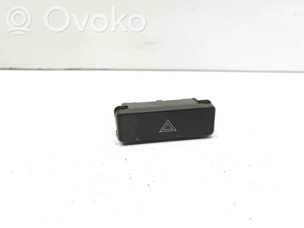 BMW 5 E34 Hazard light switch 