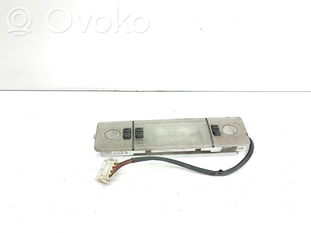 BMW 5 E34 Front seat light 
