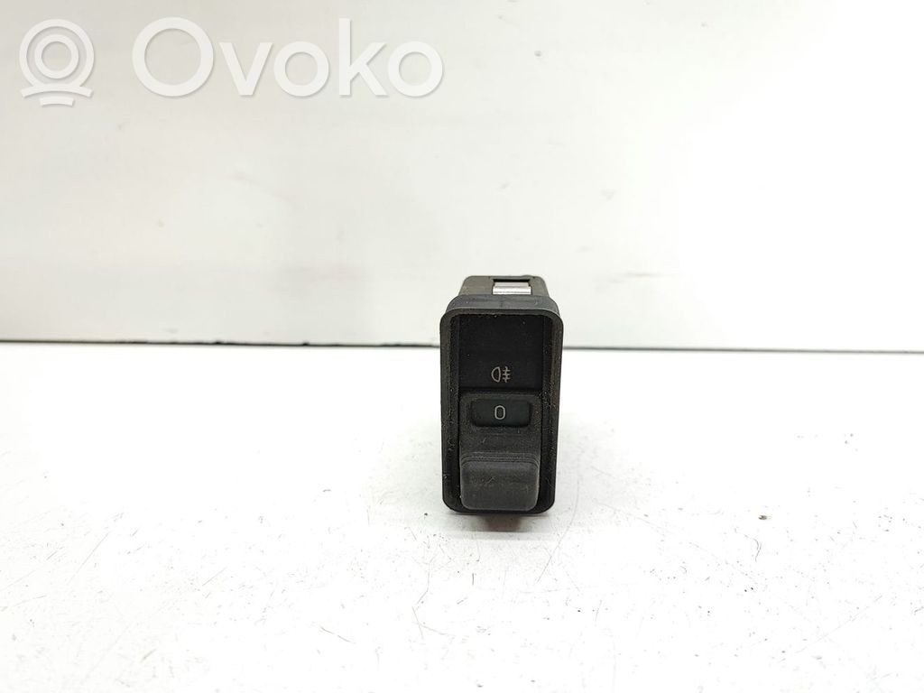 BMW 5 E34 Fog light switch 