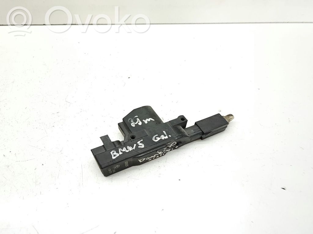 BMW 5 E34 Tailgate boot lock/latch motor 