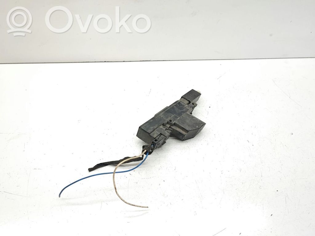 BMW 5 E34 Tailgate boot lock/latch motor 
