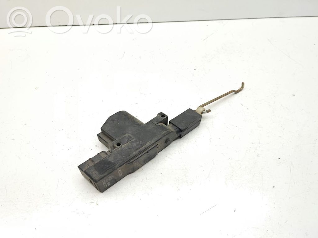 BMW 5 E34 Fuel tank cap lock motor 