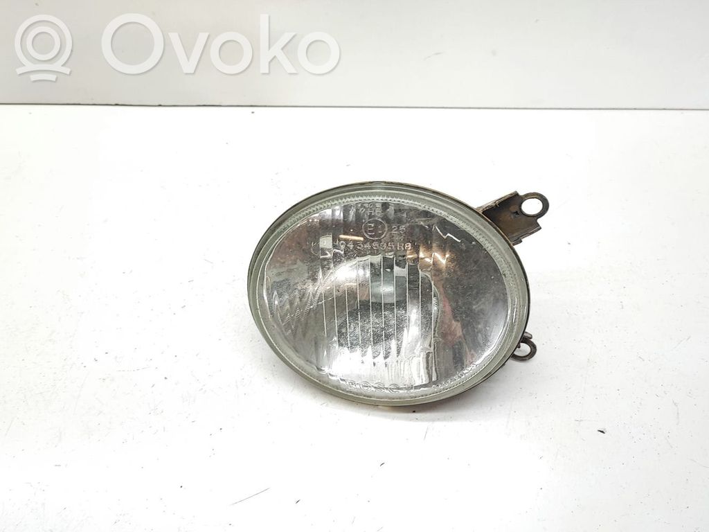 BMW 5 E34 Headlight/headlamp 