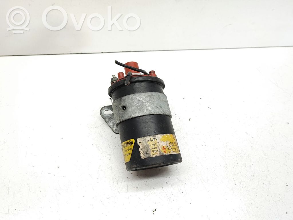 BMW 5 E34 High voltage ignition coil 