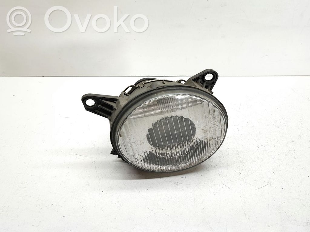BMW 5 E34 Phare frontale 