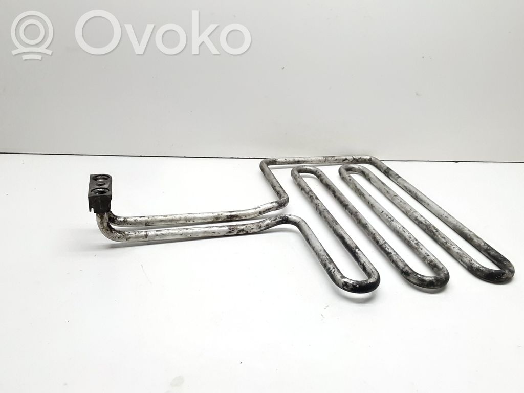 BMW 5 E39 Vairo stiprintuvo radiatorius 