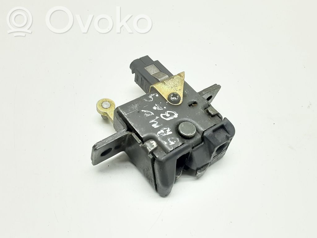 BMW 5 E34 Tailgate/trunk/boot lock/catch/latch 
