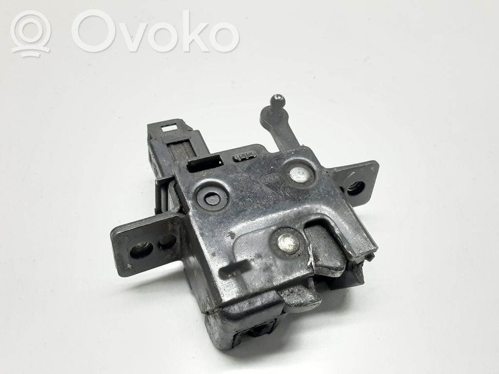 Tailgate/trunk/boot lock/catch/latch   1944690