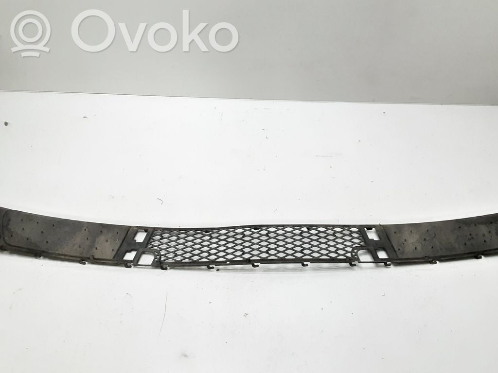 BMW X3 E83 Front bumper lower grill 