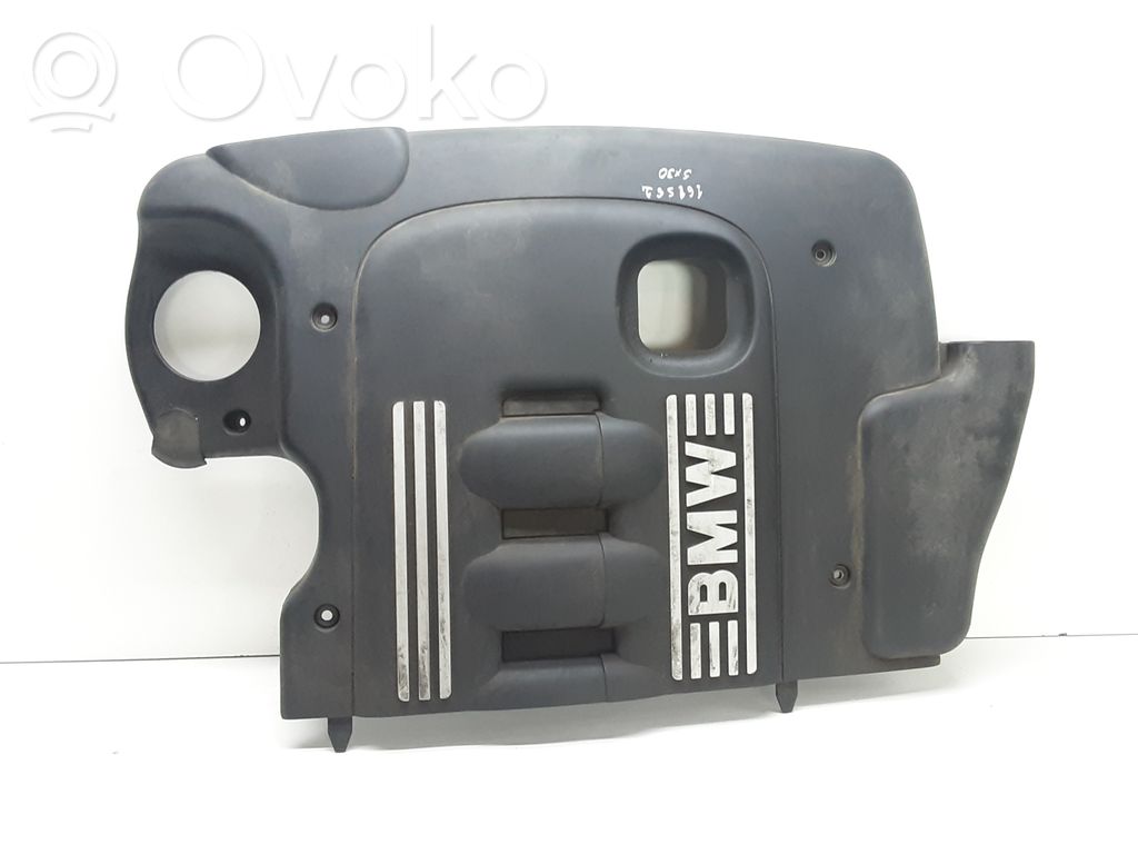 BMW X3 E83 Engine cover (trim) 