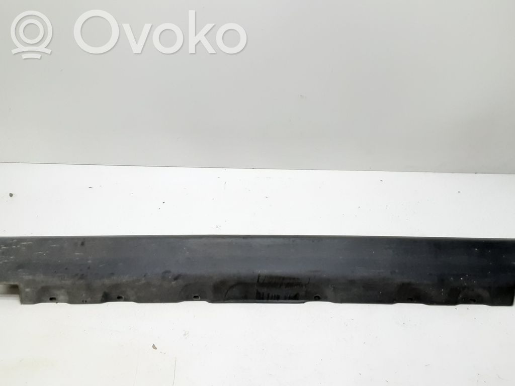 BMW X5 E53 Sill 