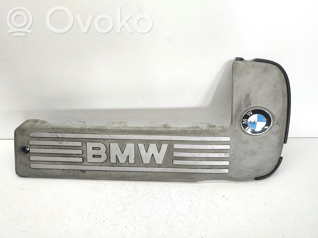 BMW 5 E39 Engine cover (trim) 
