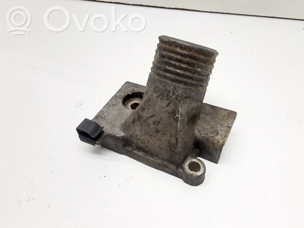 BMW 3 E36 Engine coolant pipe/hose 
