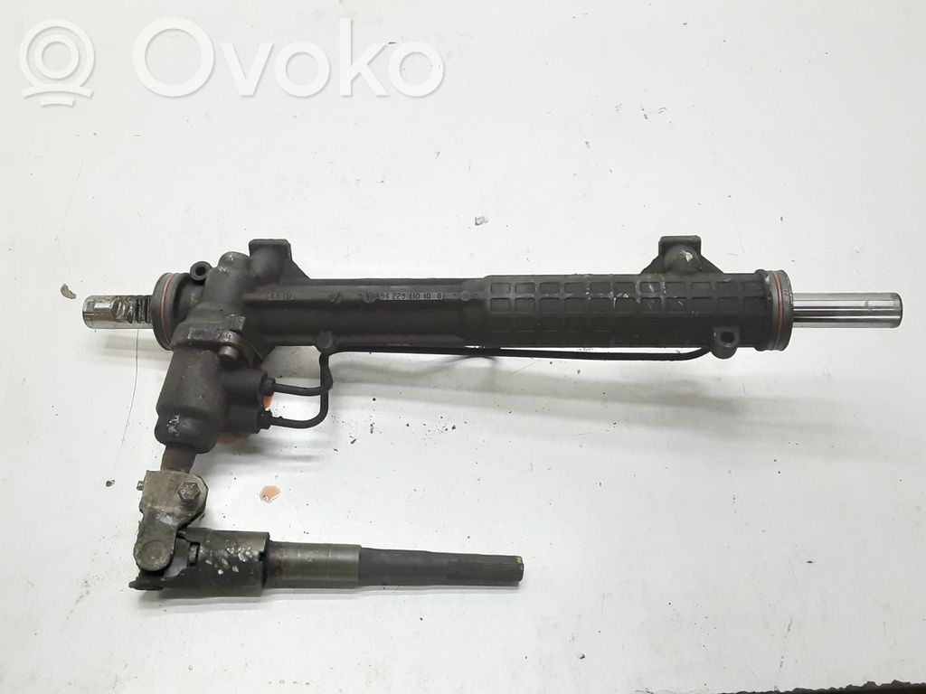 Peugeot 406 Steering rack 