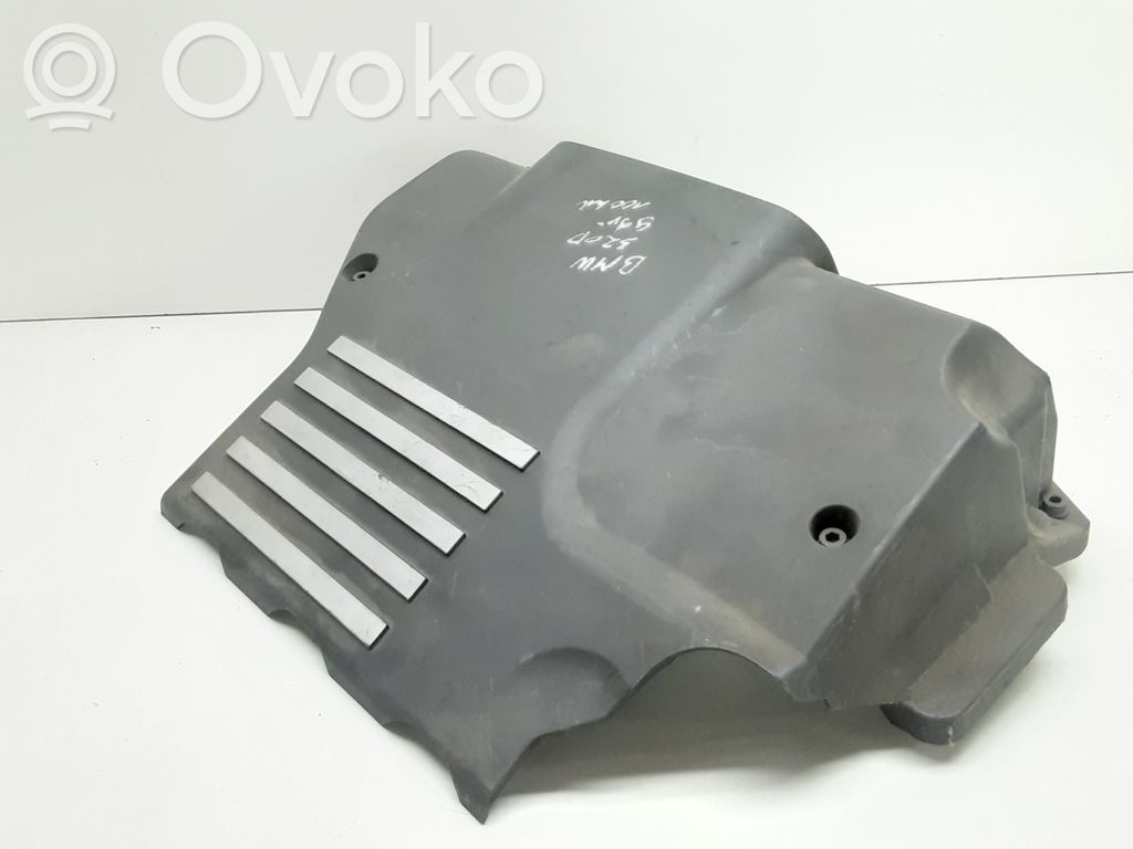 BMW 3 E46 Engine cover (trim) 