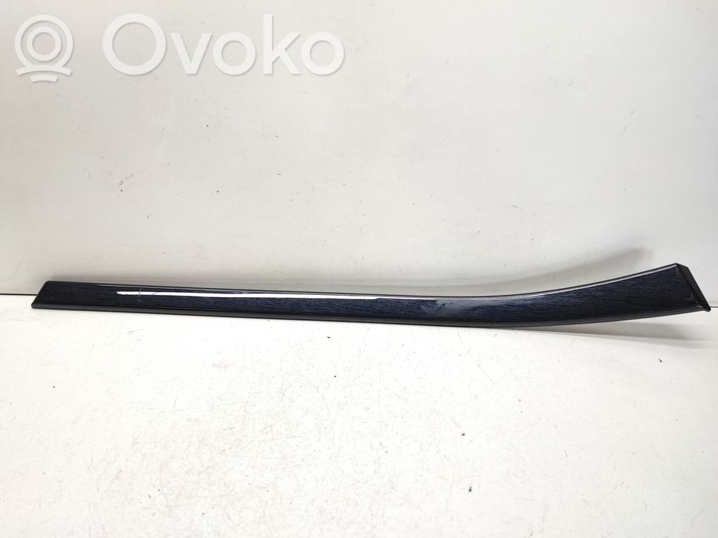 BMW 5 E39 Dashboard glove box trim 