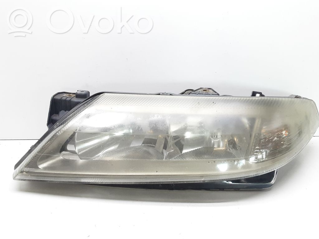 Renault Laguna II Headlight/headlamp 