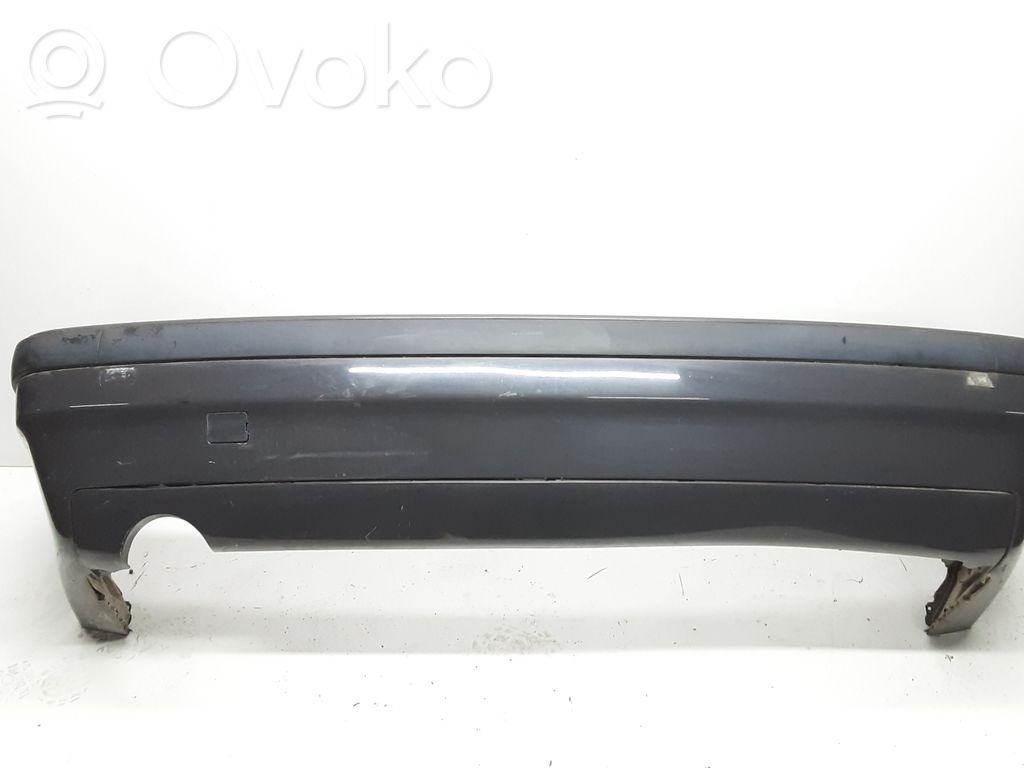 BMW 3 E36 Bamperis 