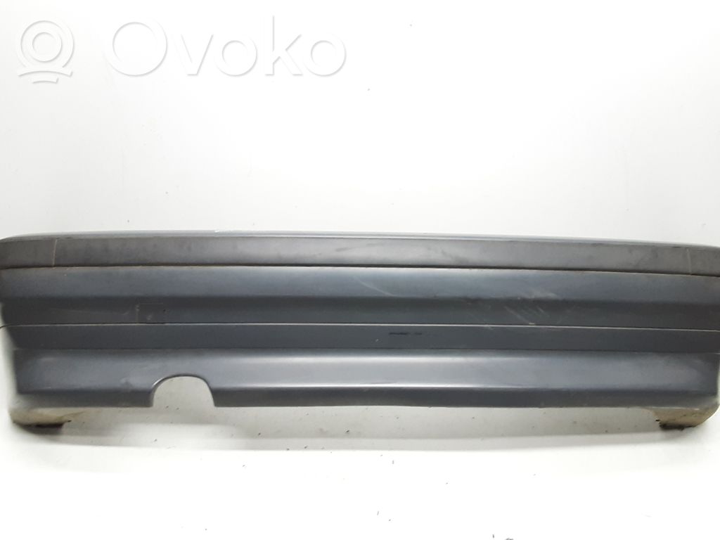 BMW 3 E36 Rear bumper 