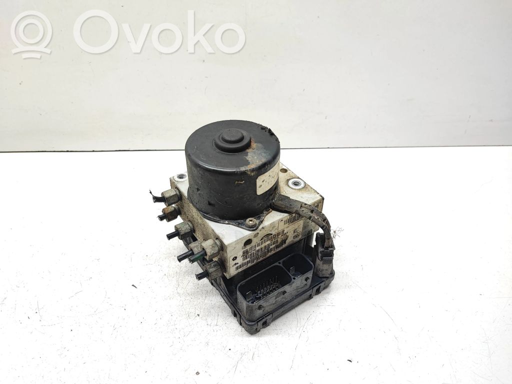 Chrysler Voyager ABS bloks 