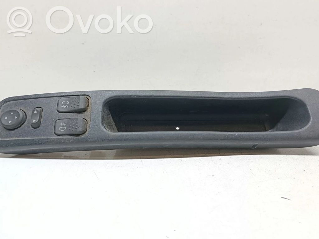 Alfa Romeo 156 Wing mirror switch 