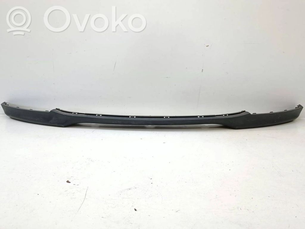 BMW 1 E81 E87 Front bumper lip 
