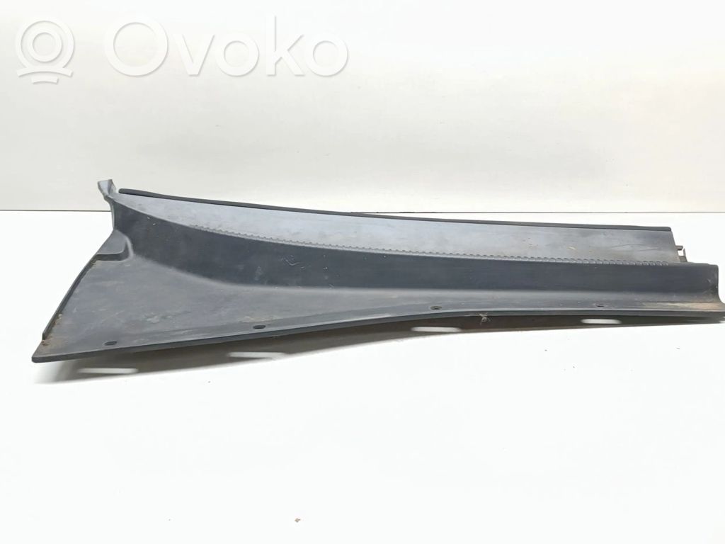 Chevrolet Nubira Pyyhinkoneiston lista 