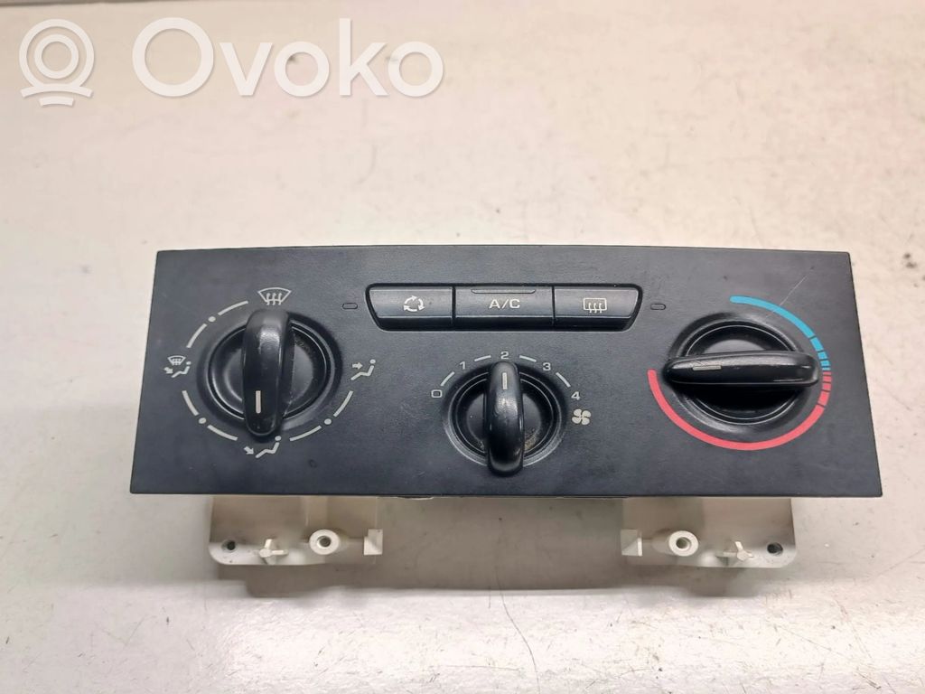 Climate control unit   B9642A450F,B9642B5RF