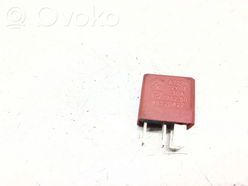 Fiat Ducato Other relay 