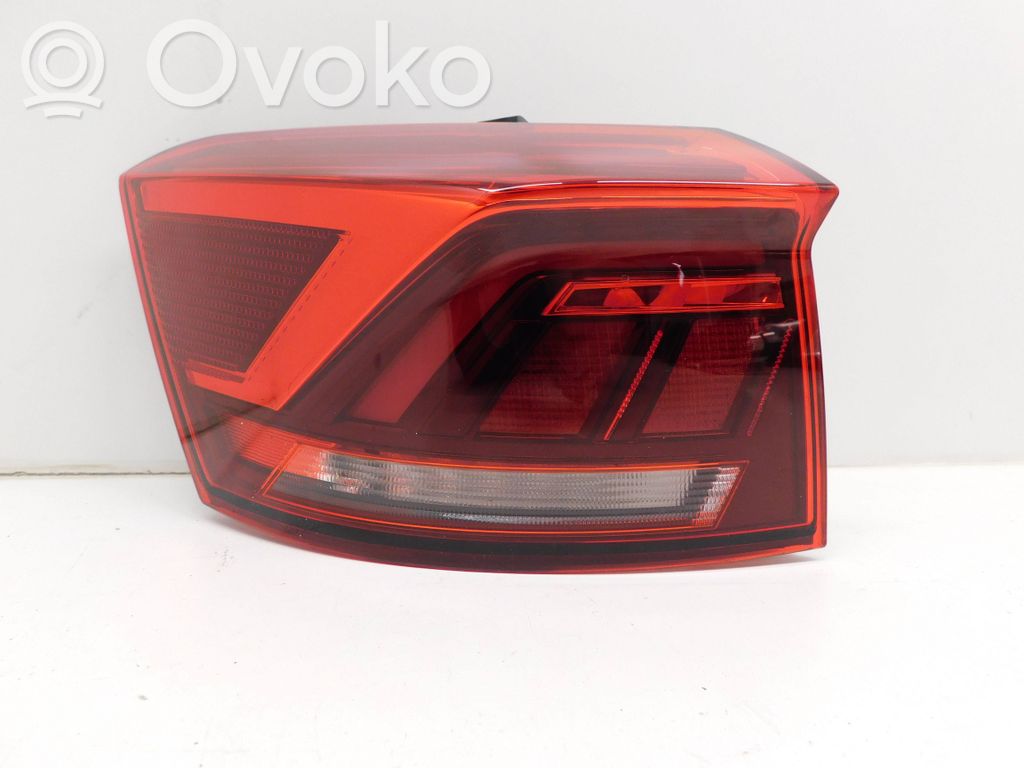 Volkswagen T-Roc Lampa tylna 