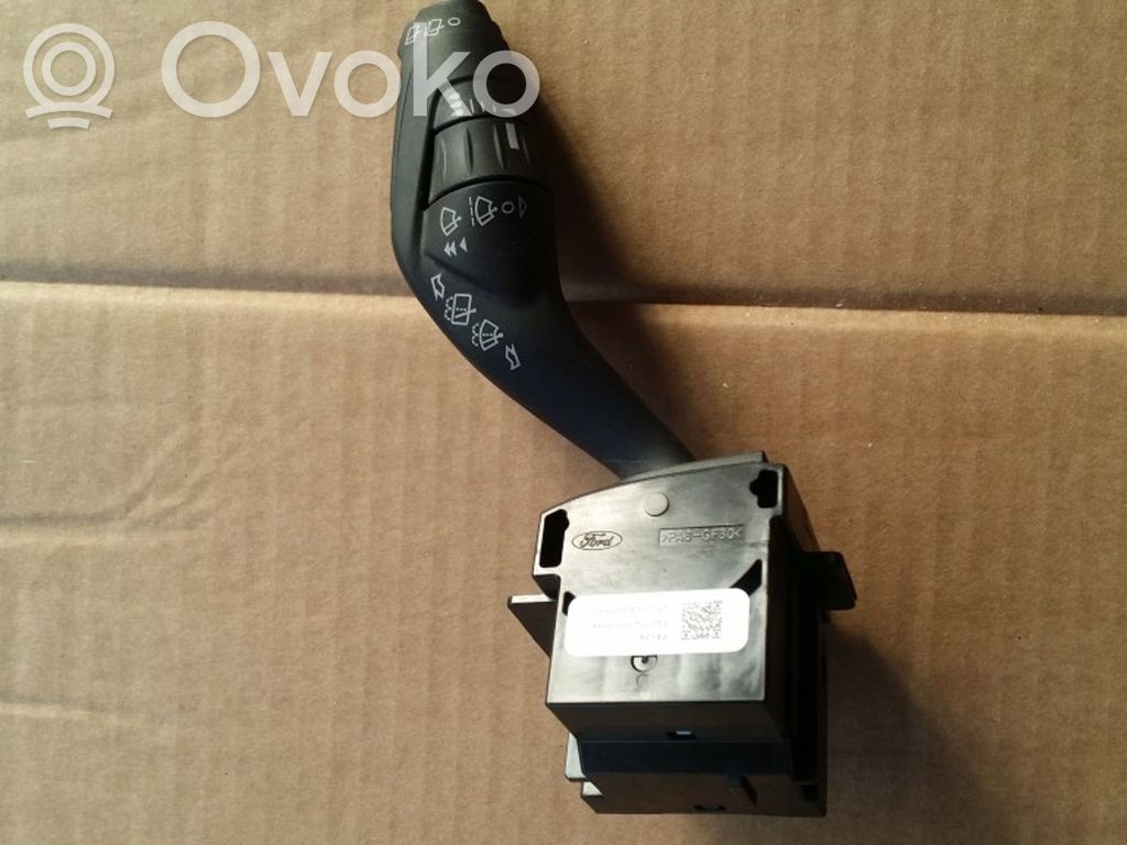 Ford Focus Wiper switch 
