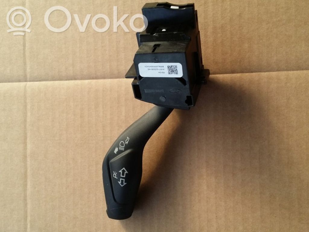 Ford Focus Other switches/knobs/shifts 