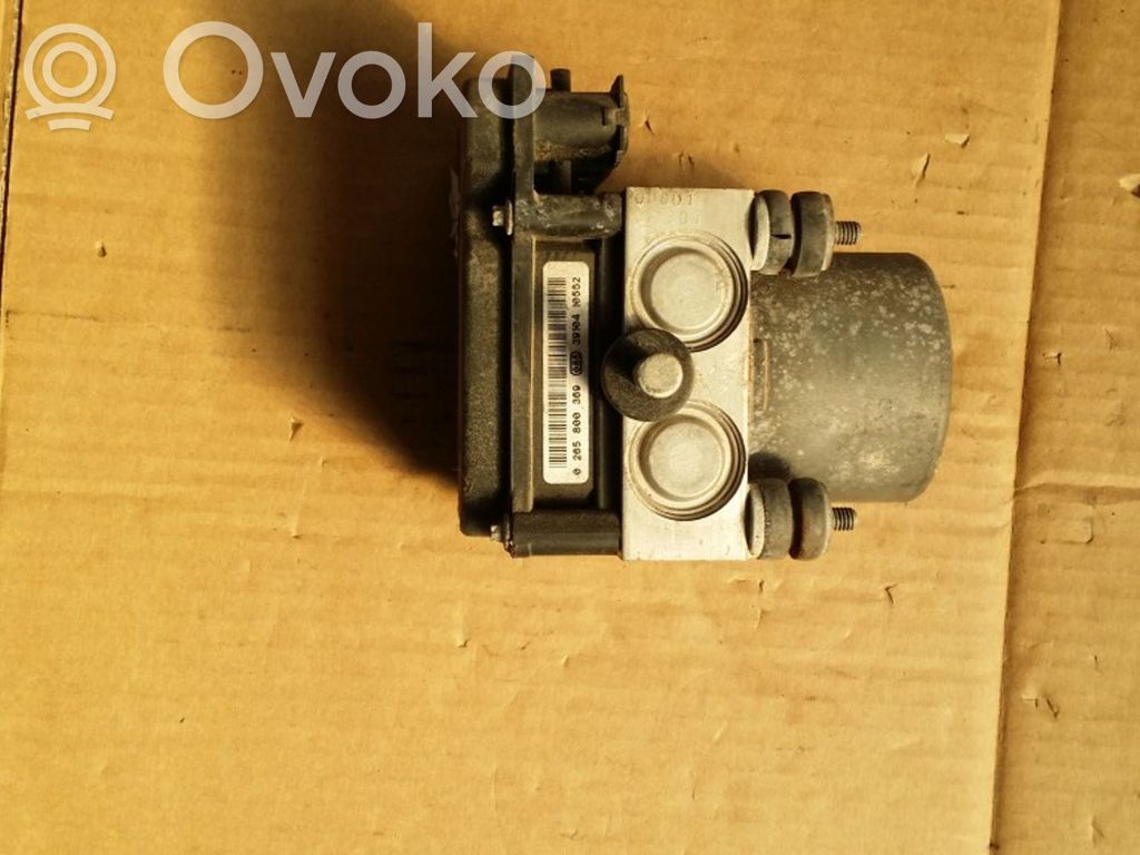 Fiat Stilo ABS bloks 