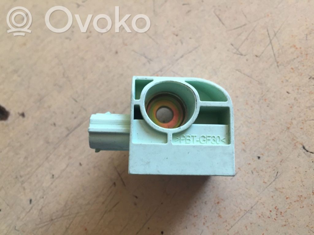Fiat Stilo Airbag deployment crash/impact sensor 